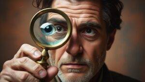 Fix Your Focus Right Now