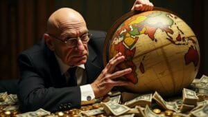 2025 Smells Like Money: