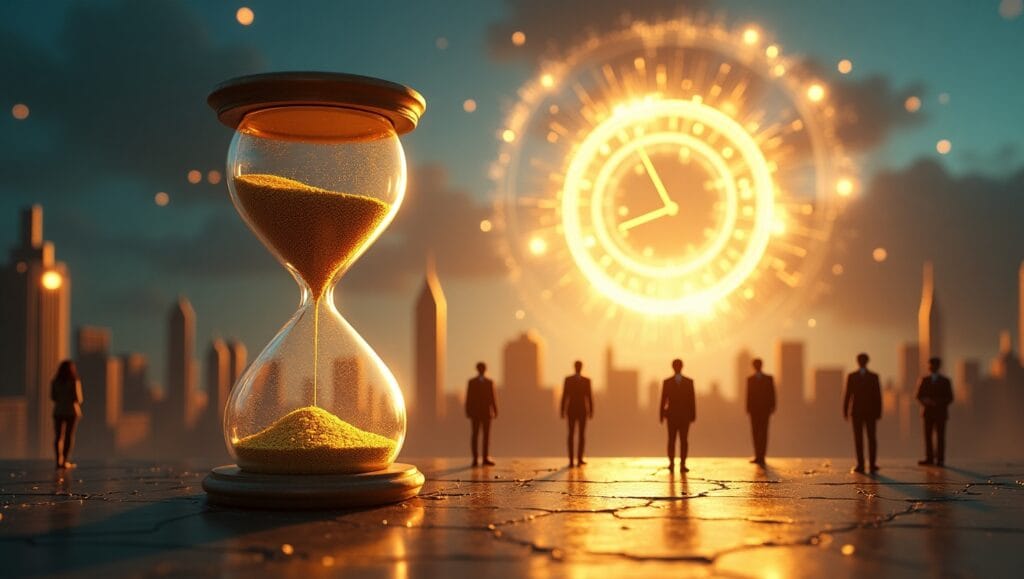 why time management is important
