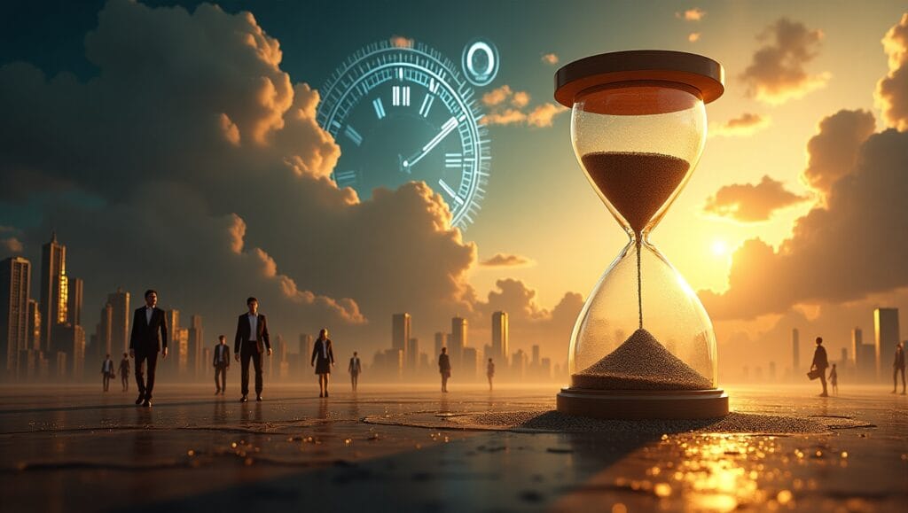 why time management is important
