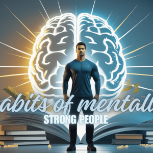 UNLOCKING RESILIENCE: 6 HABITS OF MENTALLY STRONG PEOPLE