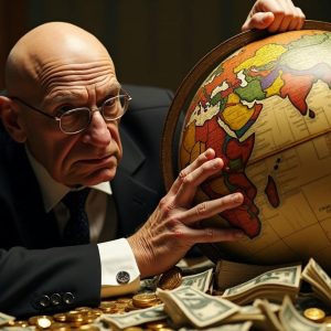 2025 Smells Like Money:
