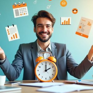 why time management is important