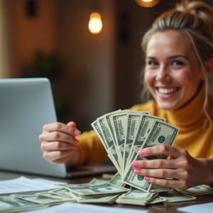 Six Rules Of Money
